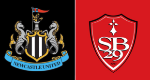 Three new signings set for SJP debuts? – Likely Newcastle XI vs Brest as Howe drops hint