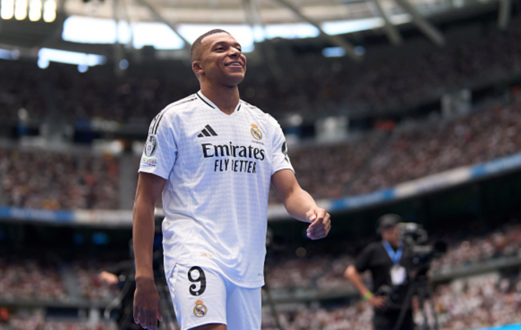 Mbappe, Olmo, Alvarez & Endrick: The new La Liga superstars that will be looking to make a Spanish statement this season