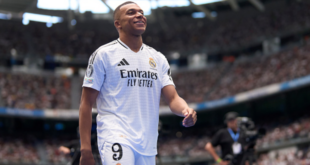 Mbappe, Olmo, Alvarez & Endrick: The new La Liga superstars that will be looking to make a Spanish statement this season