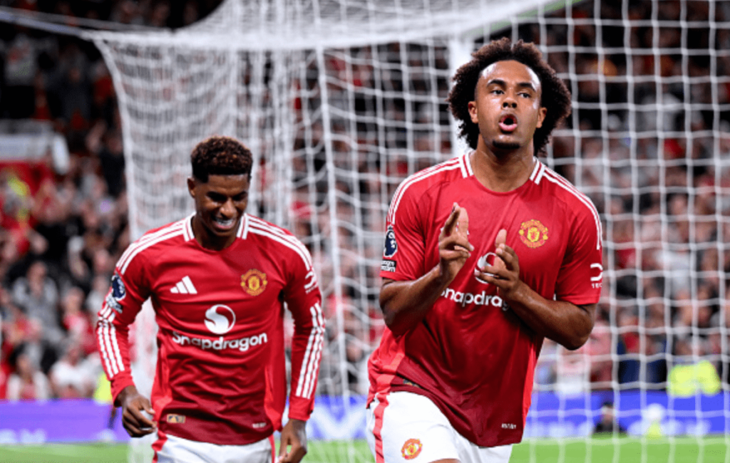 Manchester United 1-0 Fulham: What Were The Main Talking Points As United Drag Themselves To An Opening Weekend Victory At Old Trafford?