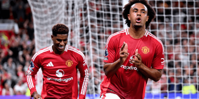 Manchester United 1-0 Fulham: What Were The Main Talking Points As United Drag Themselves To An Opening Weekend Victory At Old Trafford?