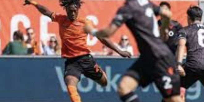 Poku transfer marks a significant step for Canadian league, Forge FC and its talent pipeline