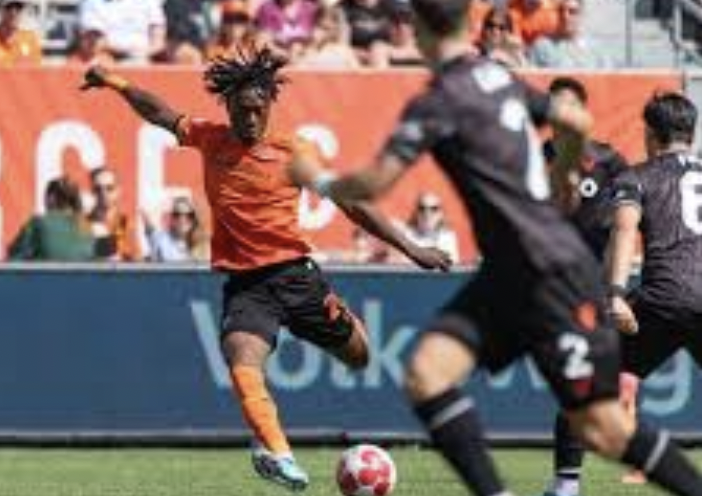 Poku transfer marks a significant step for Canadian league, Forge FC and its talent pipeline