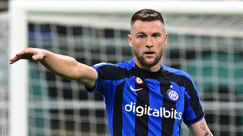 PSG opens the door for Juventus to sign a former Inter Milan star