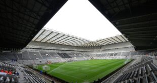 Newcastle transfer news: Trafford and Guehi sought