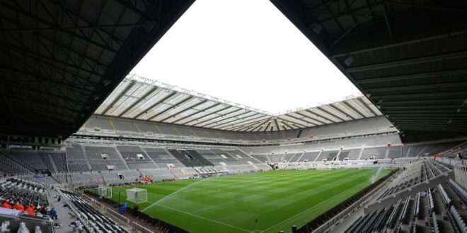 Newcastle transfer news: Trafford and Guehi sought