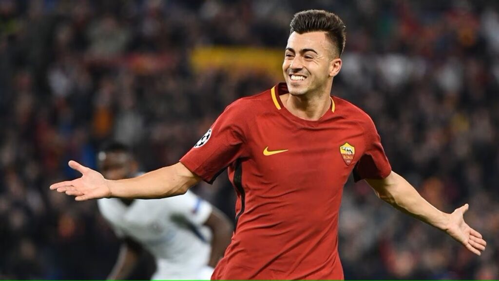 AS Roma willing to include a player Motta likes in the Chiesa talks