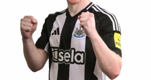 Newcastle transfer list £15m man after injury nightmare as Toon look to raise funds