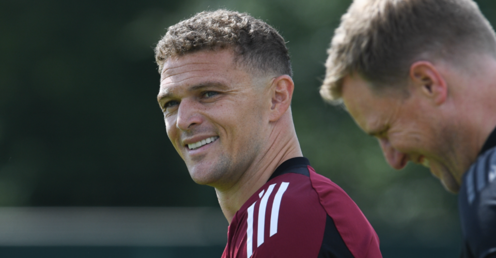 Trippier targeted by Premier League rivals after £16.5m deal collapses – Report