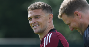 Trippier targeted by Premier League rivals after £16.5m deal collapses – Report