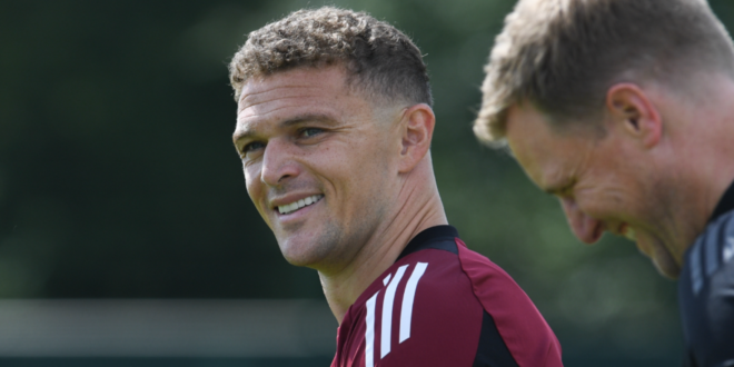 Trippier targeted by Premier League rivals after £16.5m deal collapses – Report