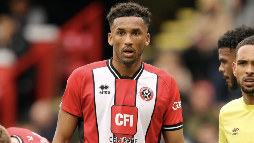 Auston Trusty joins Celtic in permanent deal from Sheffield United