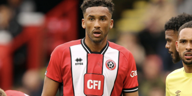 Auston Trusty joins Celtic in permanent deal from Sheffield United