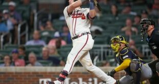 Will The Atlanta Braves Make The Postseason?