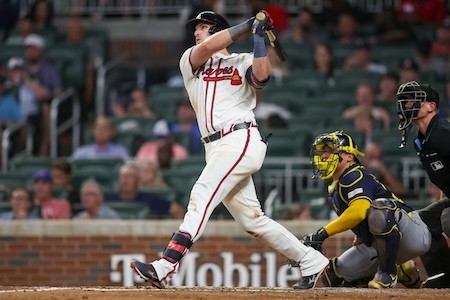 Will The Atlanta Braves Make The Postseason?