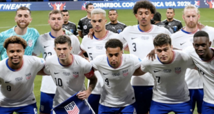 Projecting the USMNT roster for the September friendlies