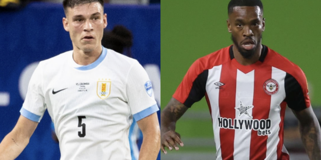 Transfer Deadline Day Ticker: Ugarte, Toney, McTominay, and more