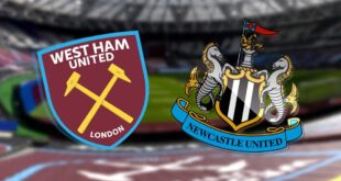 West Ham United considering move for Newcastle United’s Kieran Trippier