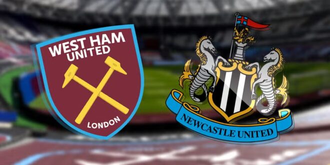 West Ham United considering move for Newcastle United’s Kieran Trippier