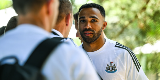 Callum Wilson update – Good and bad news from Eddie Howe press conference