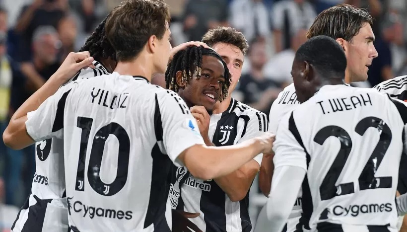 Who are the youngsters who will make the most impact at Juventus this season? –