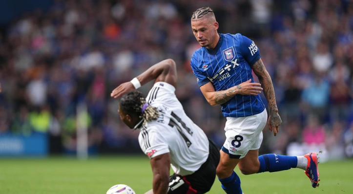 Ipswich vs Fulham Player Ratings: Premier League