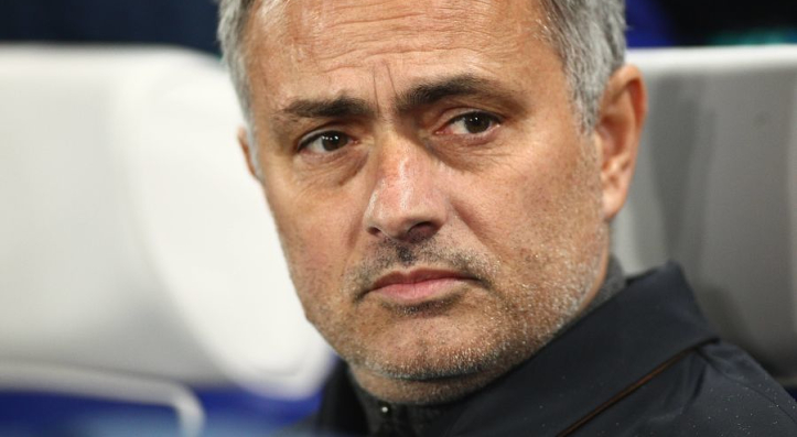 Mourinho masterminds Chelsea’s return to the top of English football