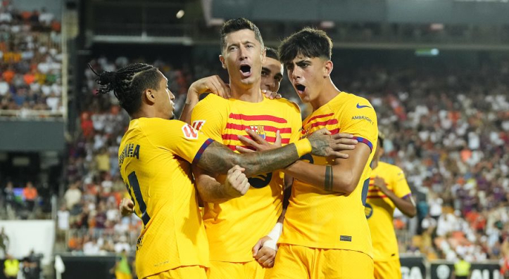 Barcelona vs Athletic Prediction/Preview: La Liga