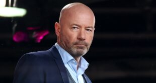 Alan Shearer warns Newcastle could ruin their season if they complete transfer deal