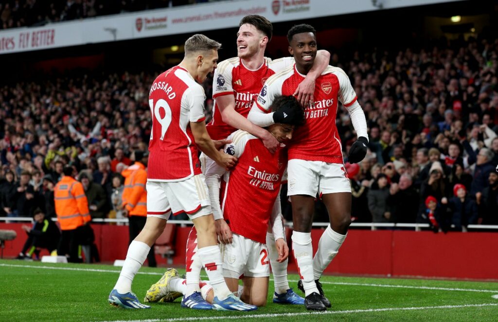 “There is a possibility” – Journalist claims Arsenal star could leave