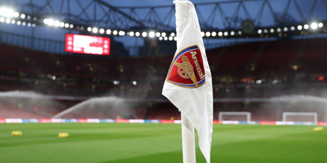 Arsenal given massive transfer boost as player gives ‘green light’