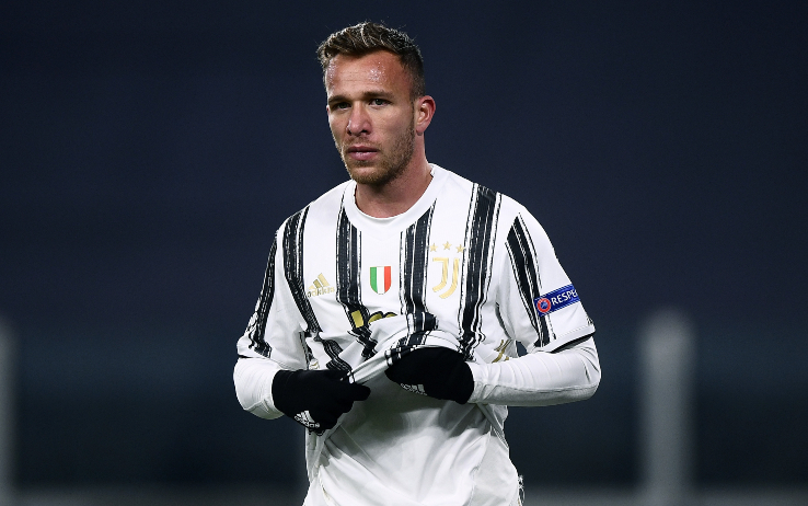 Arthur is not convinced about moving to Greek club showing interest in him