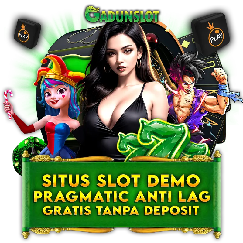 Daftar Situs Slot Demo Pragmatic Play & PG Soft Terbaru Mudah Jackpot –