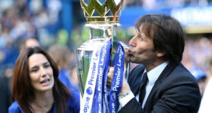 Relentless Conte & Chelsea reclaim their title