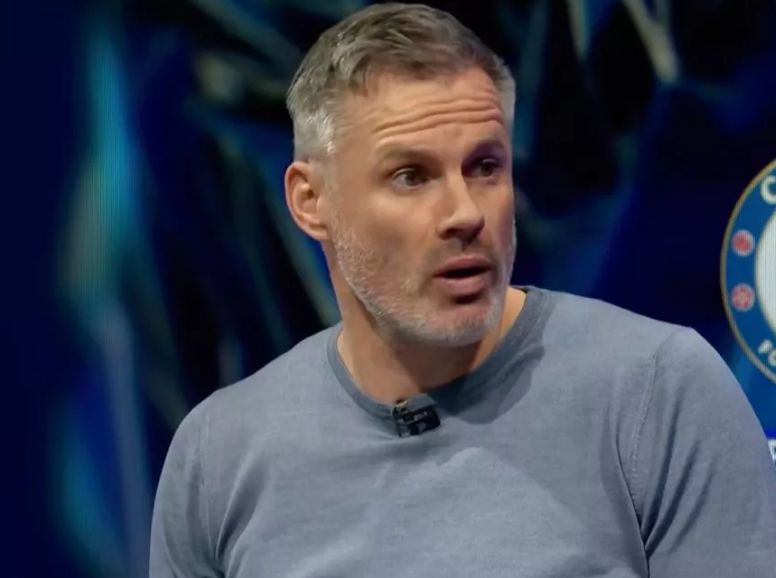 Jamie Carragher makes interesting Premier League top six prediction for next season