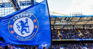 Chelsea midfielder set for Atletico Madrid transfer