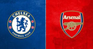 Chelsea star’s representatives in talks with Arsenal over unexpected move