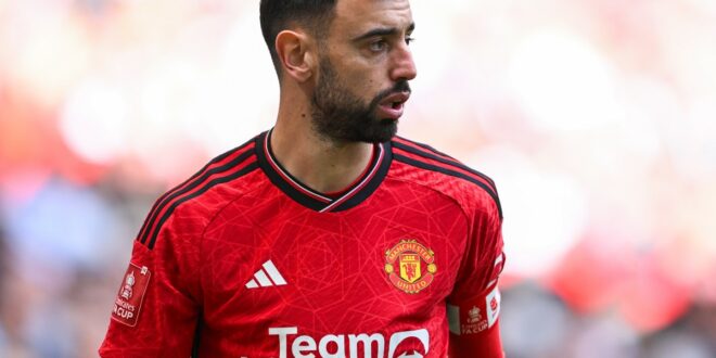 Man United star pictured out with City rival just 48hrs before Community Shield