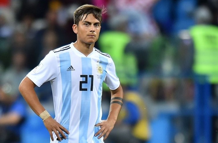 Why Juventus fans are interested in Paulo Dybala’s future