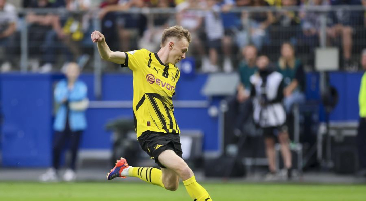 Dortmund vs Frankfurt Prediction/Preview: Bundesliga 24/25