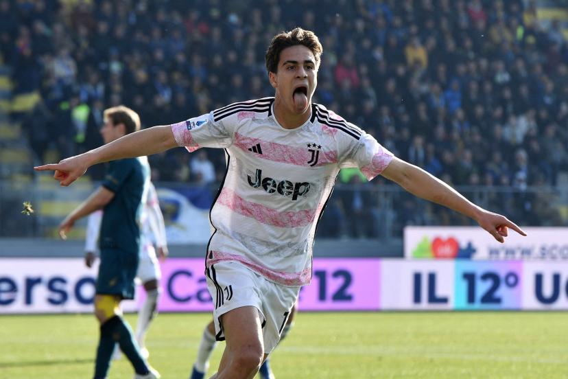 Bernardeschi names the player he expects to shine at Juventus under Motta