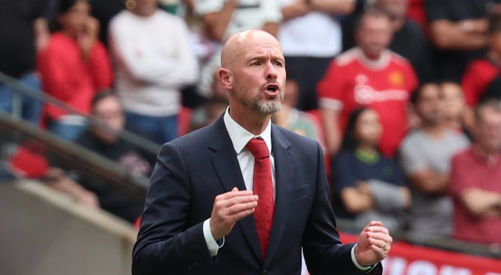 Manchester United vs Fulham Preview