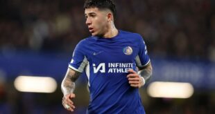 Chelsea’s midfield has some concerns with Enzo Fernandez questions – Talk Chelsea