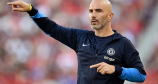 Chelsea must mount a Premier League title challenge this season – Talk Chelsea