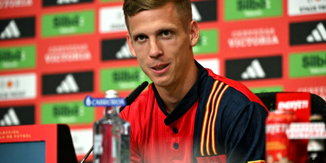 Man City, Arsenal-linked Dani Olmo has made his transfer decision