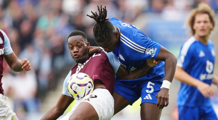 Leicester vs Aston Villa Player Ratings: Premier League