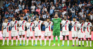 Ligue 1 Champions look to extend dominance