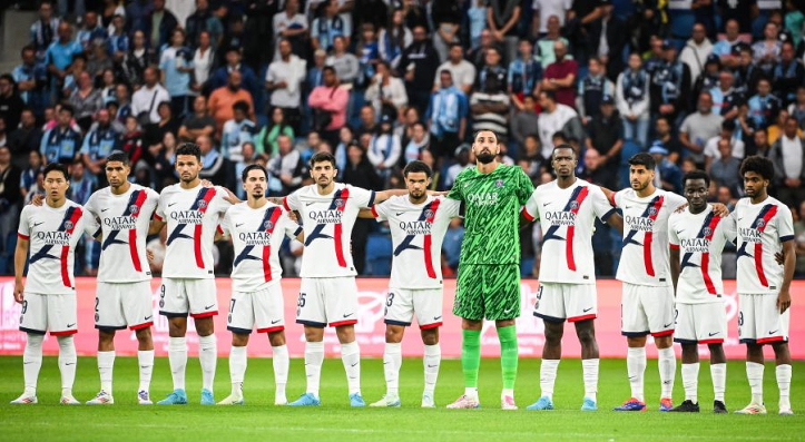 Ligue 1 Champions look to extend dominance