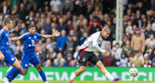 Fulham vs Leicester Player Ratings: Premier League 24/25