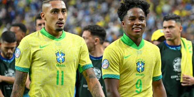 Barcelona winger mocks Real Madrid starlet for choosing current teammate over Neymar